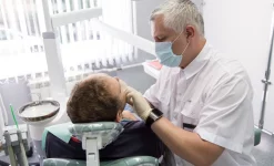 стоматологическая клиника карат изображение 1 на проекте infodoctor.ru