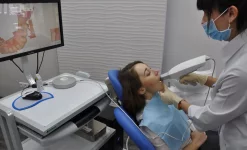стоматологическая клиника карат изображение 6 на проекте infodoctor.ru